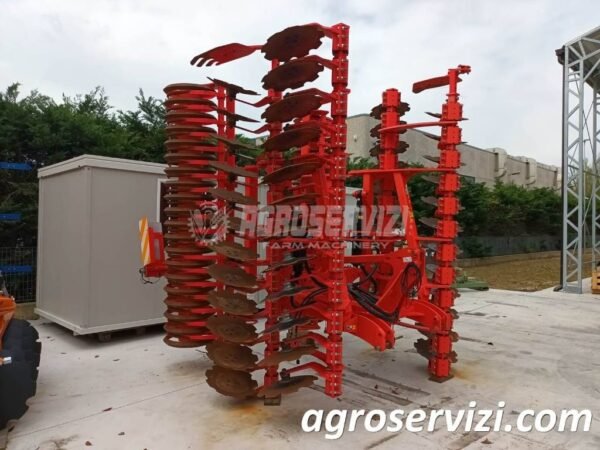 maschio-veloce-60a9cf3208.jpg Maschio VELOCE 60 Discharrows — Machinery Depot Pro
