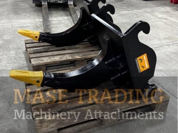 2025 Mase Ripper Constructionscarifiers — Machinery Depot Pro