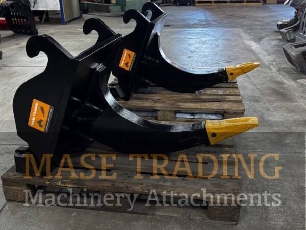 2025 Mase Ripper Constructionscarifiers — Machinery Depot Pro