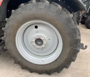 Massey Ferguson 14.9R28 18.4R38 Agriculturewheels â€” Machinery Depot Pro