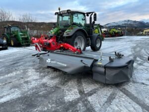 2022 Massey Ferguson Dm 316 Mowers — Machinery Depot Pro