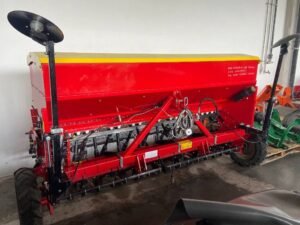 matermacc-grano-3003cc216aa.jpg 2019 MaterMacc GRANO 300 Precisionsowing — Machinery Depot Pro