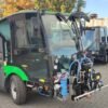 2020 Mathieu AQUADYNE MC210 NR 410 rok 2020 Pwhighpressure — Machinery Depot Pro