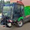 2020 Mathieu AQUADYNE MC210 NR 410 rok 2020 Pwhighpressure — Machinery Depot Pro