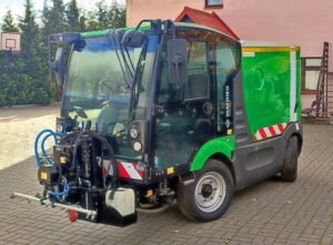 2020 Mathieu AQUADYNE MC210 NR 410 rok 2020 Pwhighpressure — Machinery Depot Pro