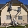 2025 Matilsa Parma 12 T Trailer Platforms — Machinery Depot Pro