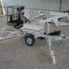 2025 Matilsa Parma 12 T Trailer Platforms — Machinery Depot Pro