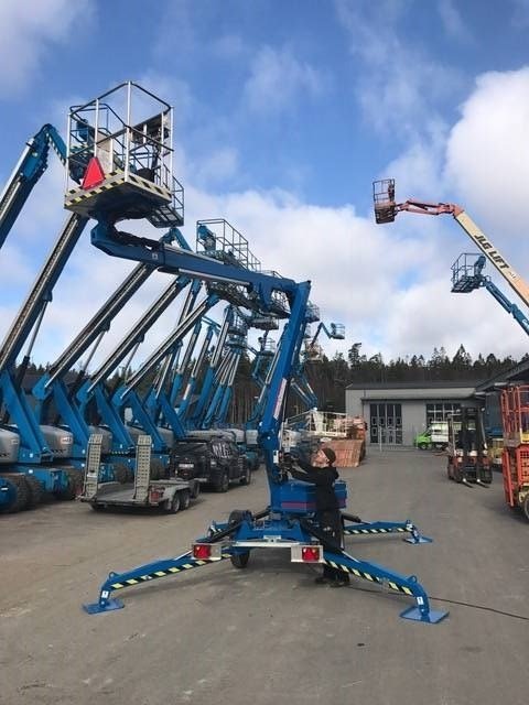 matilsa-parma-12t90299865.jpg 2023 Matilsa Parma 12T Personnellifts — Machinery Depot Pro