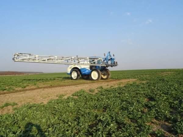 2002 Matrot Maestria 15 Sprayers â€” Machinery Depot Pro