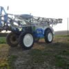 2002 Matrot Maestria 15 Sprayers â€” Machinery Depot Pro
