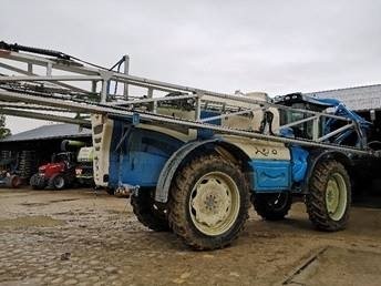 matrot-xenon5d68e420.jpg 2011 Matrot XENON Sprayers — Machinery Depot Pro