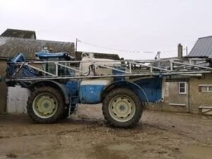 2011 Matrot XENON Sprayers â€” Machinery Depot Pro