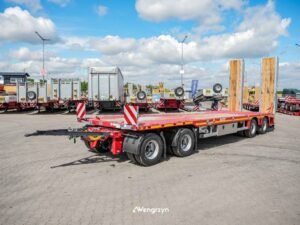 max-trailer-4-osiowa-przyczepa44a79f01.jpg 2026 MAX Trailer 4 Trailers — Machinery Depot Pro