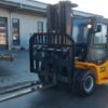 2019 Maximal FD50T-MW 5 ton Diesel Trucks — Machinery Depot Pro