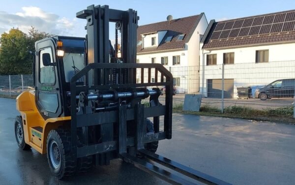 2019 Maximal FD50T-MW 5 ton Diesel Trucks — Machinery Depot Pro