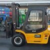 2019 Maximal FD50T-MW 5 ton Diesel Trucks — Machinery Depot Pro