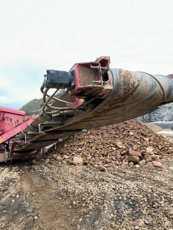 maximus-5165b3b98bd.jpg 2015 Maximus 516 Drilling Rigs — Machinery Depot Pro