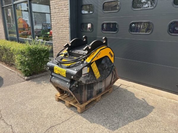 mb-crusher-bf-60-1325692ce.jpg 2025 MB Crusher BF 60.1 Crushingbuckets — Machinery Depot Pro