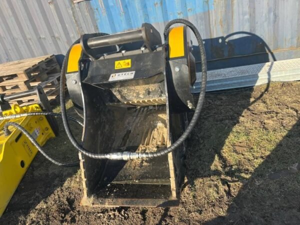 2025 MB Crusher MB Crushingbuckets — Machinery Depot Pro