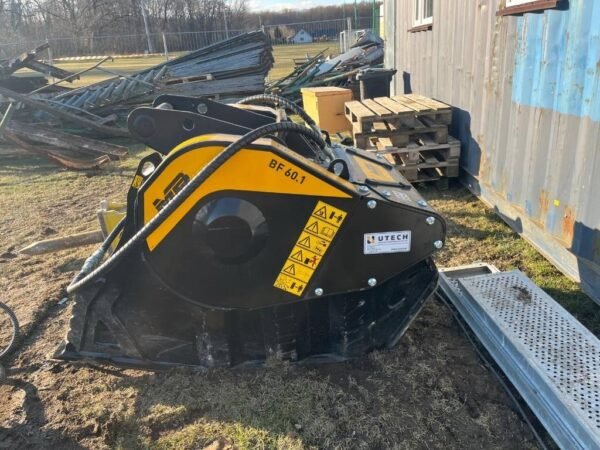 2025 MB Crusher MB Crushingbuckets — Machinery Depot Pro