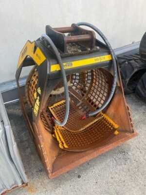 mb-crusher-s-108f83d632.jpg 2017 MB Crusher S 10 Crushers Screeners — Machinery Depot Pro