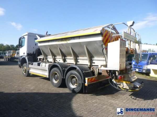 mb-trac-arocs-3333-6x6-rhd-r5b7b6d00-3.jpg 2014 MB Trac Arocs 3333 6x6 RHD Sandspreaders — Machinery Depot Pro