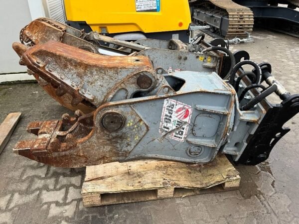 mbi-rp-10-itcae9493a.jpg 2021 MBI RP 10 IT Crushers Screeners — Machinery Depot Pro