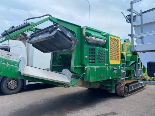 mccloskey-j40308f1564.jpg 2022 McCloskey J40 Drilling Rigs — Machinery Depot Pro