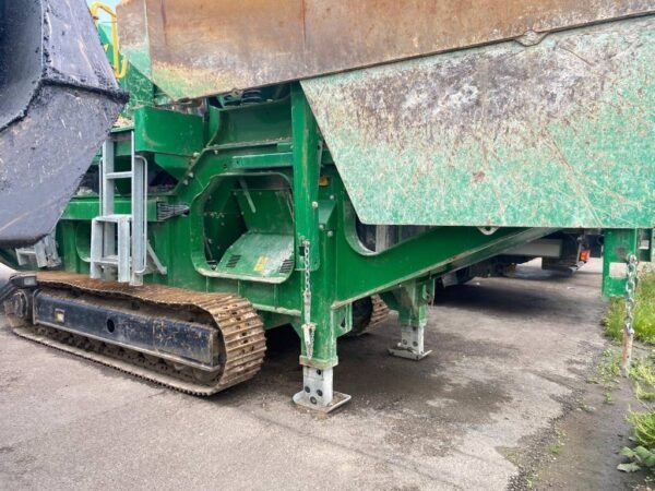 mccloskey-j40fb53206f.jpg 2022 McCloskey J40 Drilling Rigs — Machinery Depot Pro