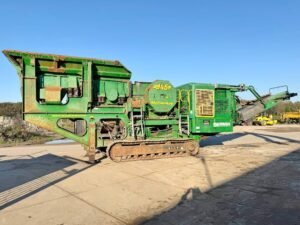 mccloskey-j45-jaw-crusher-ce-cccec8c06.jpg 2016 McCloskey J45 JAW Crushers Screeners — Machinery Depot Pro