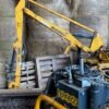 2001 McConnel MAG 480 Mountedandtrailedmowers â€” Machinery Depot Pro