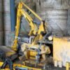 2001 McConnel MAG 480 Mountedandtrailedmowers â€” Machinery Depot Pro