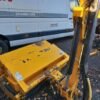 2010 McConnel PA55 Hedgecutters â€” Machinery Depot Pro