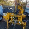 2010 McConnel PA55 Hedgecutters â€” Machinery Depot Pro