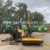 mcconnel-pa8085e144f4a7.jpg 2015 McConnel PA8085 Hedgetrimmers — Machinery Depot Pro