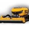 2020 McConnel Robocut RC56 Robotmowers — Machinery Depot Pro