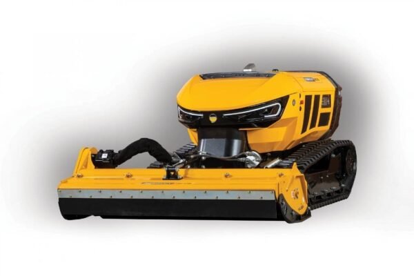 2020 McConnel Robocut RC56 Robotmowers — Machinery Depot Pro