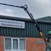 2019 McConnel Swing Compact Tractor Attachments â€” Machinery Depot Pro