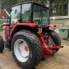 2003 McCormick CX 75 Tractors â€” Machinery Depot Pro