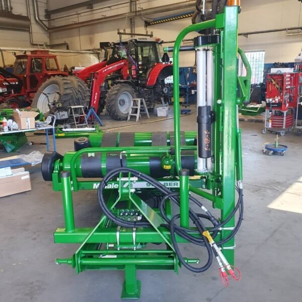 mchale-991-lber951b2208.jpg 2023 McHale 991 Wrappers — Machinery Depot Pro