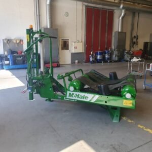 2023 McHale 991 Wrappers — Machinery Depot Pro