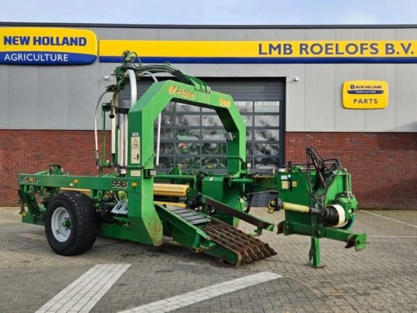 mchale-998-wikkelaare79bd036-1.jpg 2006 McHale 998 Wrappers — Machinery Depot Pro