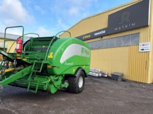 mchale-fusion-3cbdaacbe.jpg 2014 McHale Fusion 3 Roundbalers — Machinery Depot Pro