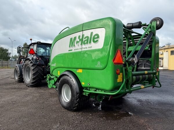 mchale-fusion-3ddb4b786.jpg 2014 McHale Fusion 3 Roundbalers — Machinery Depot Pro