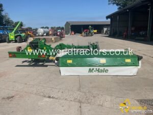 mchale-proglide-r31004078cc99.jpg 2019 McHale PROGLIDE R3100 Moverconditioners — Machinery Depot Pro