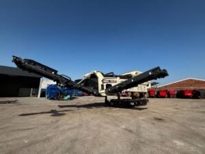 2023 MDS M 515 Drilling Rigs — Machinery Depot Pro