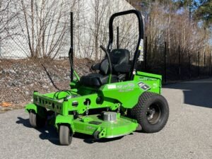 mean-green-majoris-cxr-152-bat955e567a.jpg 2019 Mean Green Majoris CXR 152 Ridingmowers — Machinery Depot Pro