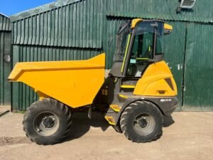 mecalac-9mdx1a3282bc.jpg 2019 Mecalac 9mdx Dump Trucks — Machinery Depot Pro