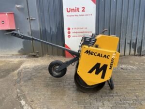 mecalac-mbr-71-single-drum-rol69ca6d51.jpg 2018 Mecalac MBR 71 Rollers Compactors — Machinery Depot Pro