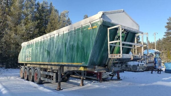 meiller-4-aks-kippivaunu-hydr2a5f06b2.jpg 2013 Meiller 4 aks Semi Tipper Trailers — Machinery Depot Pro